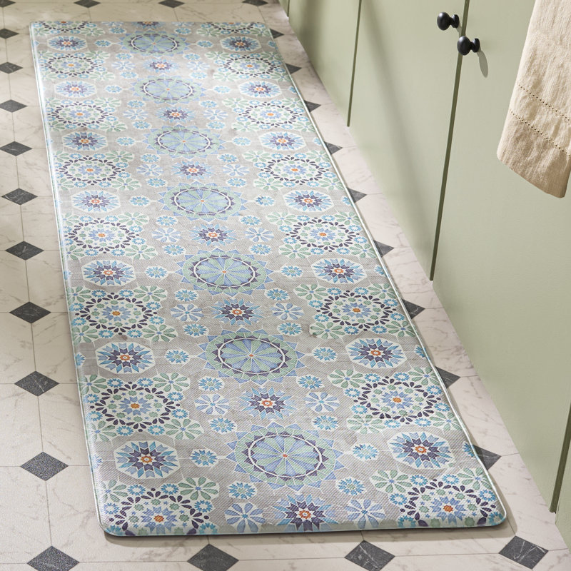 Tapis de cuisine antidérapant 517 Performance, Tapis de couloir 1 pi 6 po x 5 pi 0 po