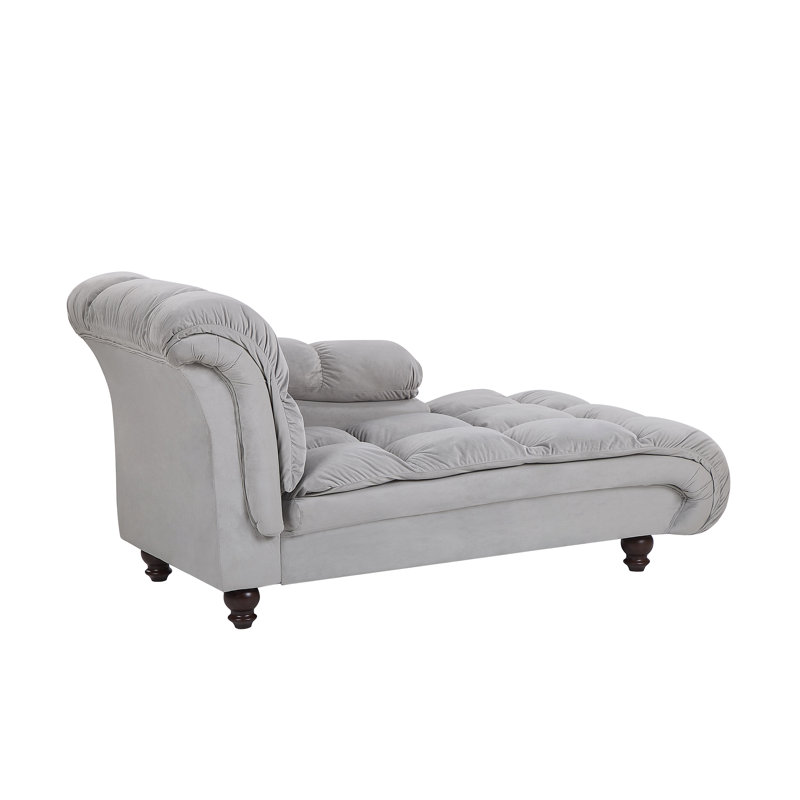 Hype Upholstered Chaise Lounge