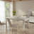 BRENTFORD DINING TABLE-1205353474