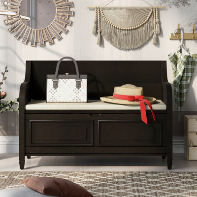 Marylea Upholstered Bench