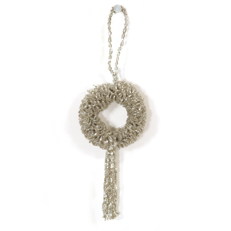 5'' Holiday Shaped Ornament