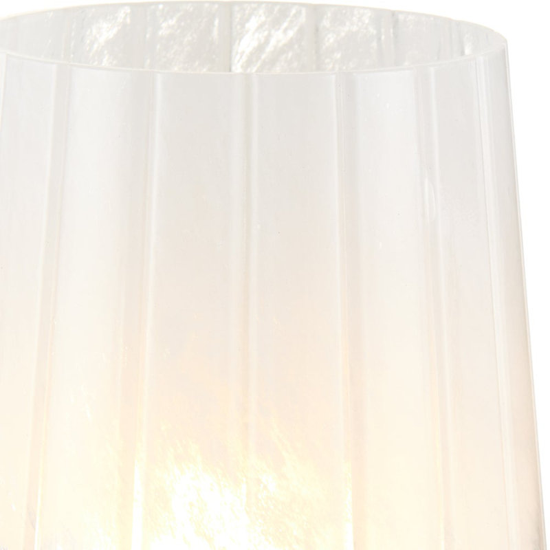 Shelba 1LT WALL MT - AGB, Matte Black