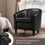 Fauteuil de 27,5 po Altoga CAL117-1625551772