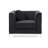 Bailey Velvet Armchair-31548259