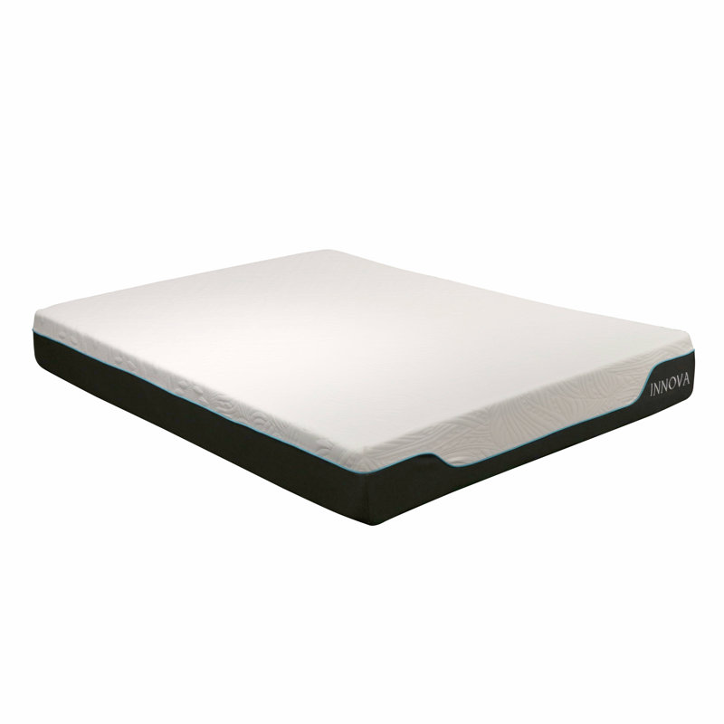 Matelas Milton Green Star 10 po, Lit simple