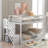 Floor Bunk Bed-1983016726