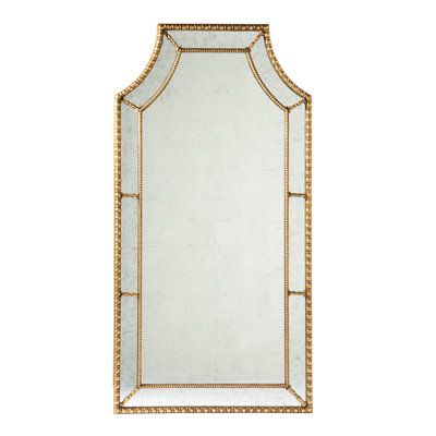 Staffordshire Traditional Accent Mirror