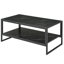 Clida Coffee Table with Storage-1371860564-1371860555