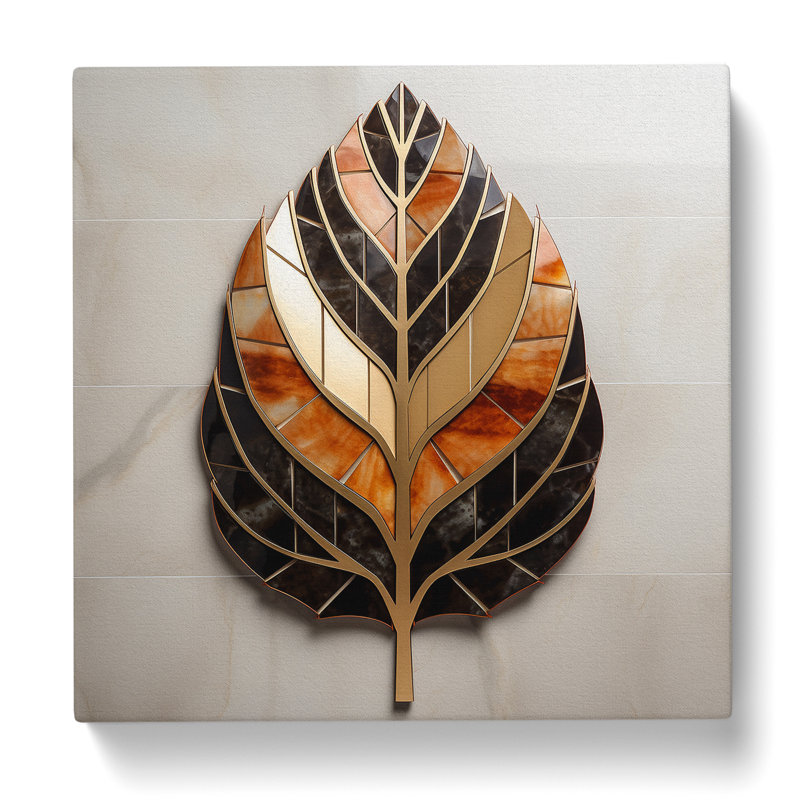 Print, 35cm H x 35cm W x 3cm D