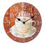 Horloge murale Wedgeworth