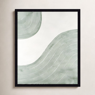 Get Going I Print by Vanna Lam