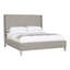 Michael Weiss Cleo Queen Upholstered Bed-129462267-130507143-129462220