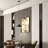 Aaranyan 1 Light English Bronze Pendant-2103114770