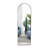 Oribelle Metal Arch Wall Mirror-1608906598-1608906593