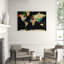 Gilt Projection II Print by Zoey Riley-26764792-26764793