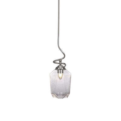 Capri Stem Hung Pendant