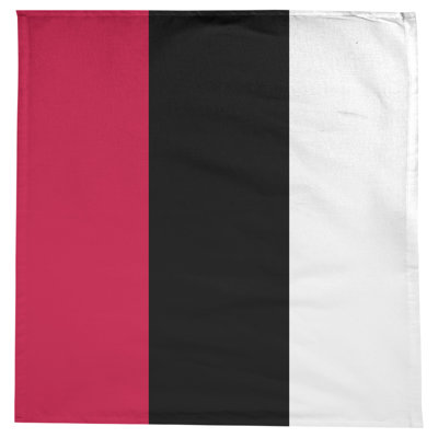 Houston Basketball Tablecloth