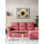 Fleur par Will Birdwell - Peinture-65825309-65849510