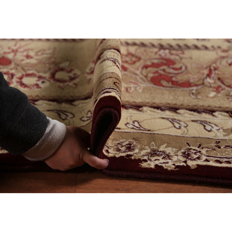 Tapis turc de style victorien Aubusson 10 x 13