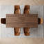 Pateley Dining Table
