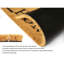 Sera Non-Slip Outdoor Doormat