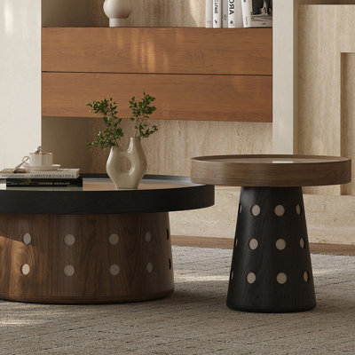 Ensemble de tables basses Modern Modern