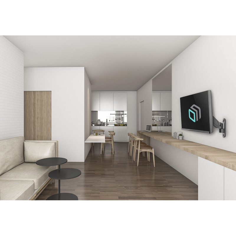 ONKRON Single Screen Wall Mount