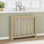 Small Radiator Cover