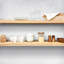 Tablettes flottantes Nineveh-1089793317