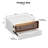 Jaidynn 19.7'' W Solid Wood Nightstand-1576901365