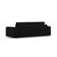Biles 3 Seater Velvet Sofa Bed-988150766
