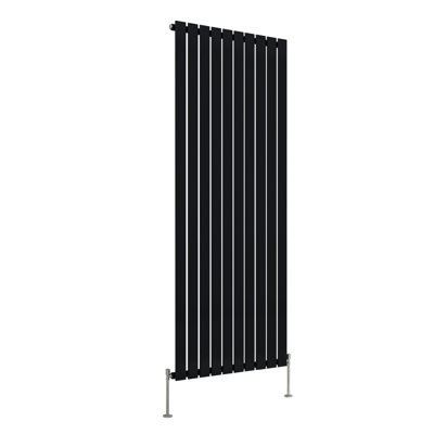 Shonnard Vertical Single Flat Panel Radiator