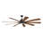Leavitt 60'' Ceiling Fan with LED Lights-1301512931