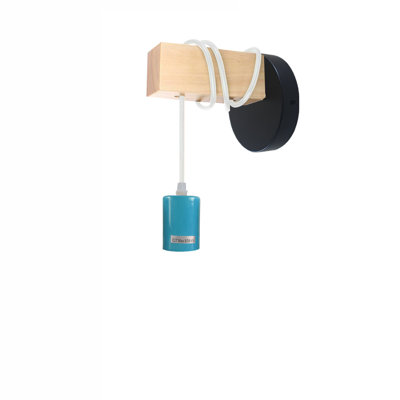 Madden Armed Sconce