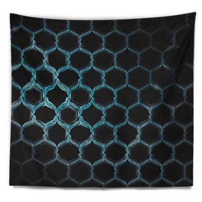 Polyester Tapestry