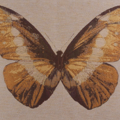 Monarch Fabric