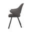 Delphi 49cm H Upholstered Armchair-2132320351