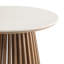 Table de comptoir Karmic