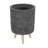 Ralph Metal Planter-53599456