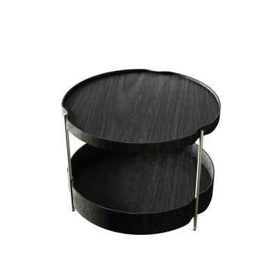 Flow End Table