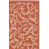 Terracotta/Natural selected