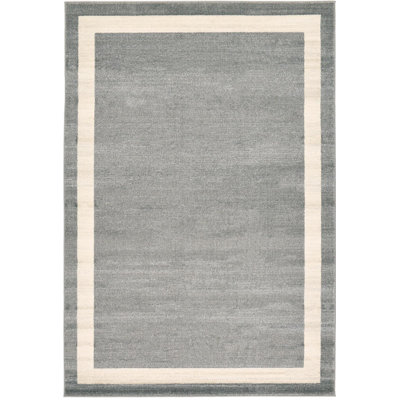 Dejourn Hand Woven Area Rug