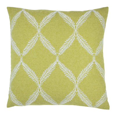 Letemps Square Cushion