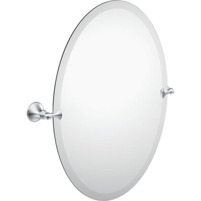 GLENSHIRE NIK 26 OVAL brossé
