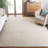 Dunlow Hand Tufted Wool And Cotton With Latex Damask Rug-1276980107