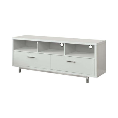 Meuble télé 60 po