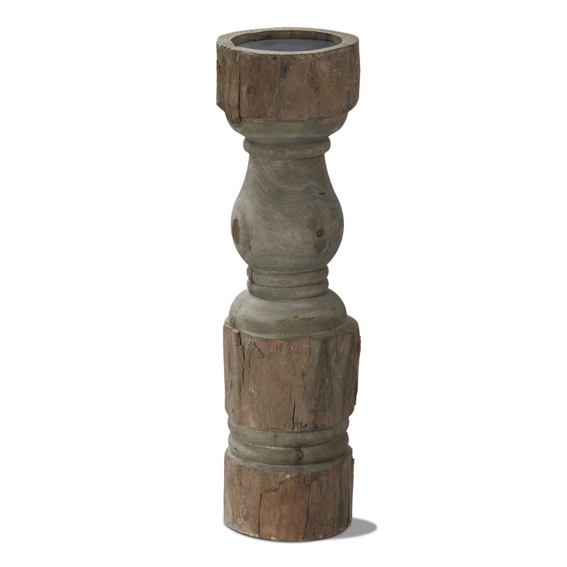 15 " Pillar