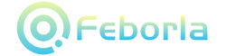 Logo FEBORLA