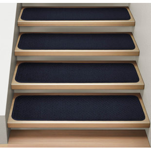 Non-Slip Stair Tread