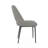 Valdez Boucle Dining Chair-1175846153